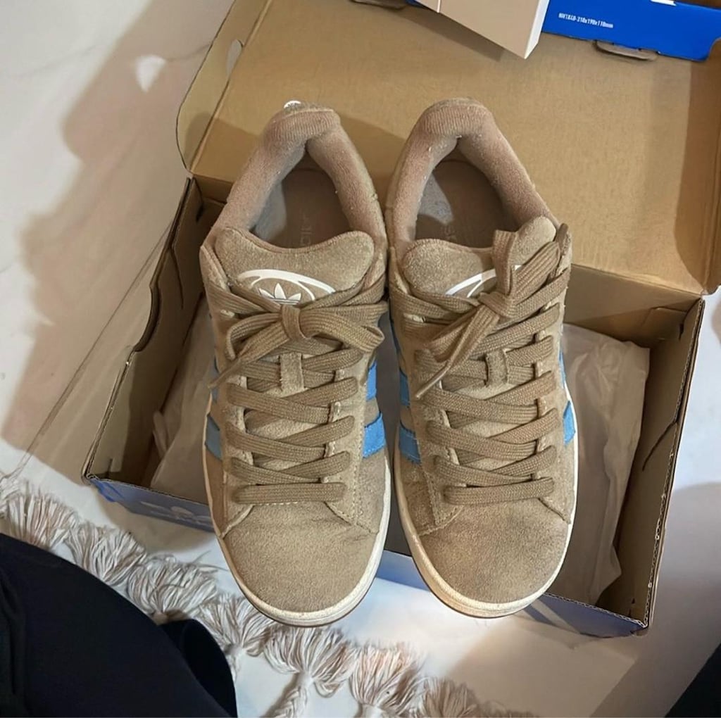adidas campüs - 3