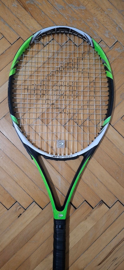 Donlop tempo tı 98 - 10