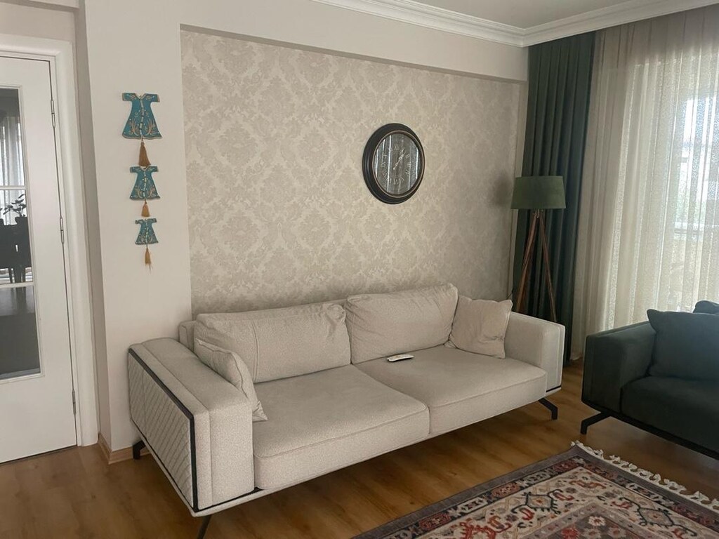 tüm ev eşyası ankastre ve tv dahil değildir - 5