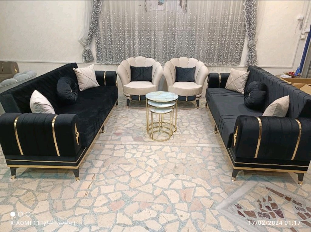 Koltuk Takımı Modelleri - 5