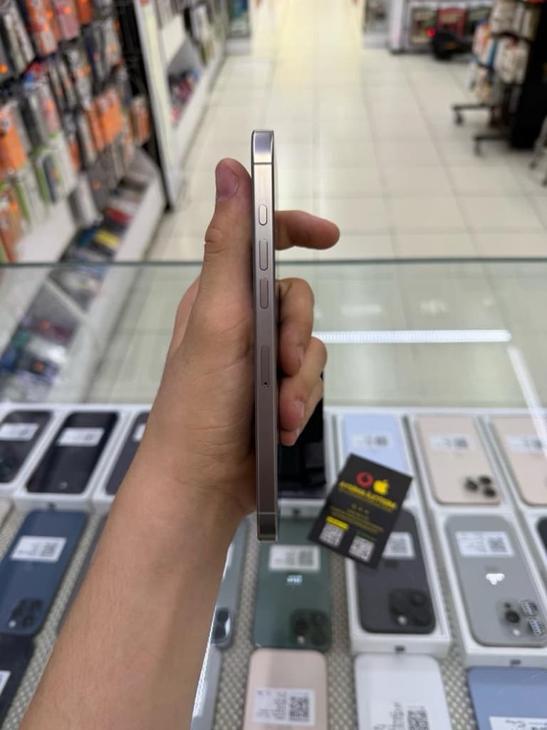 İPHONE 16 PRO MAX AYSİMA İLETİŞİM - 3