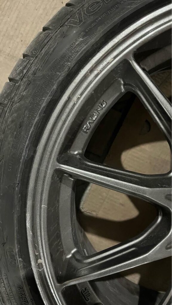 JANT LASTİK TAKIM 195/45R16 PETLAS aralık 2024 üretim - 6