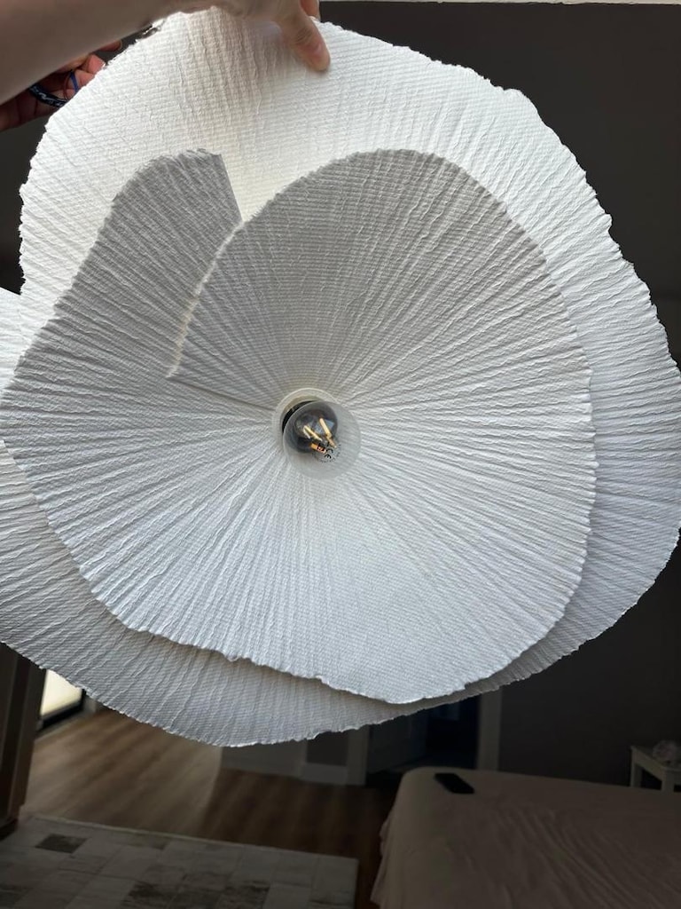 Zara home ikili avize - 7
