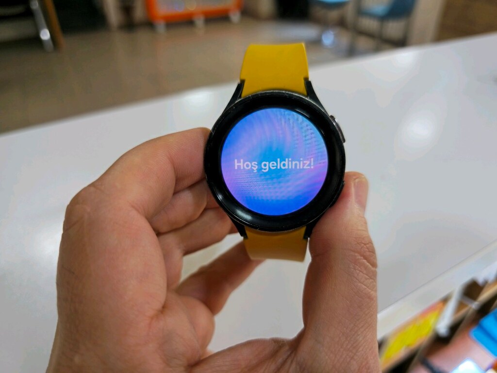 SAMSUNG Galaxy watch 5 Pro - 4