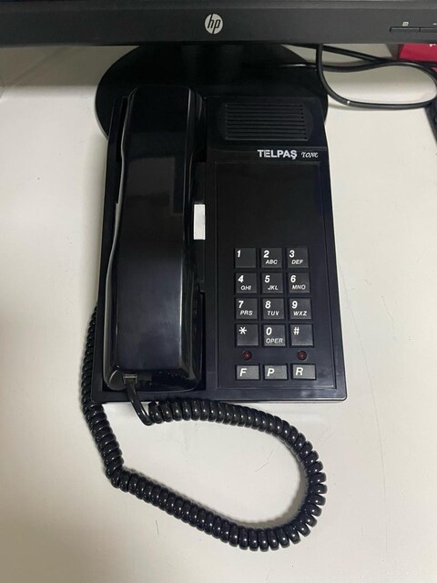 Otel Telefonu
