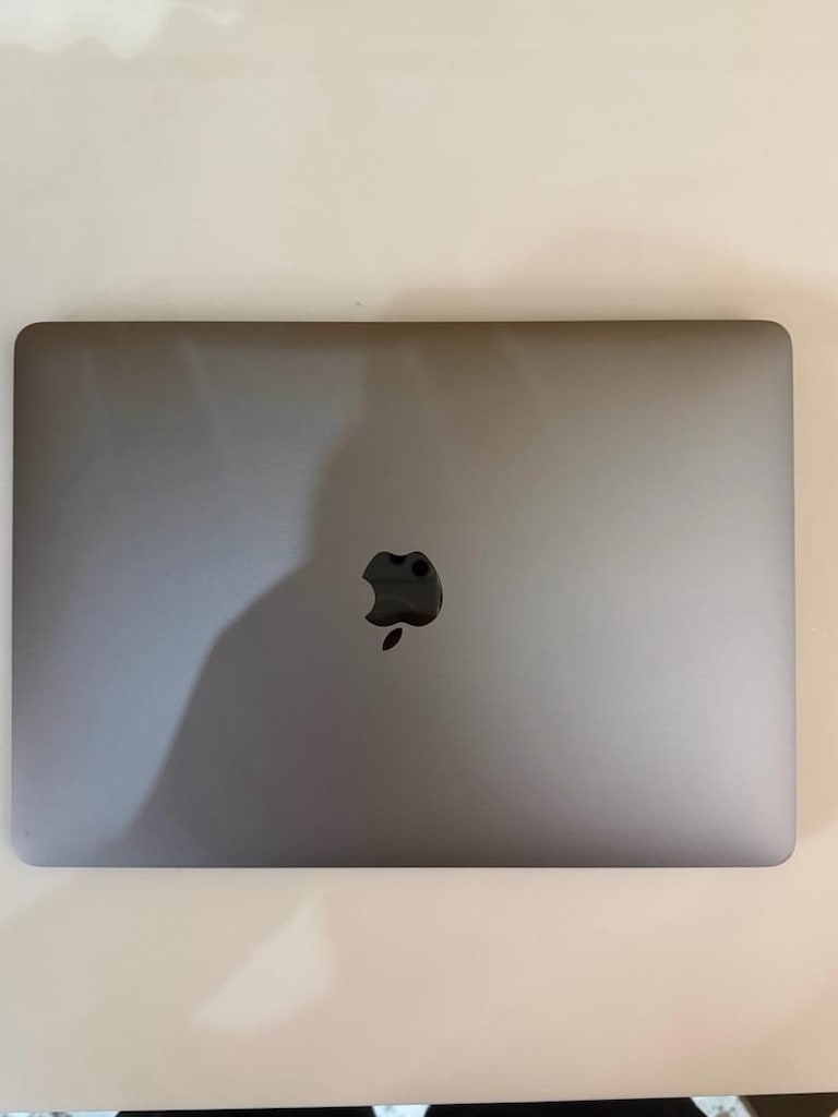 MacBook Air m1 + macıng mause - 8