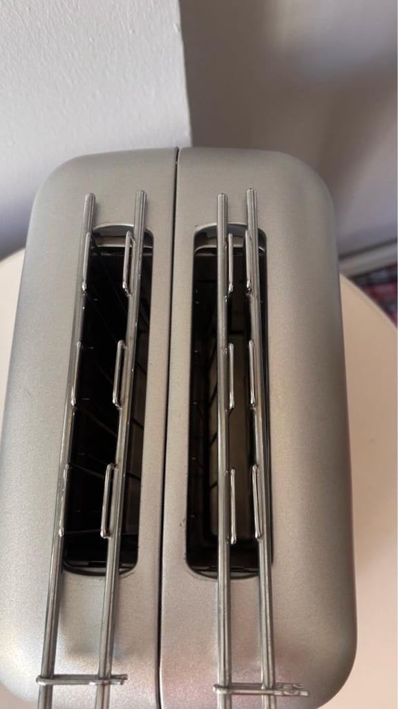 delonghi retro ekmek kızartma makinası - 4