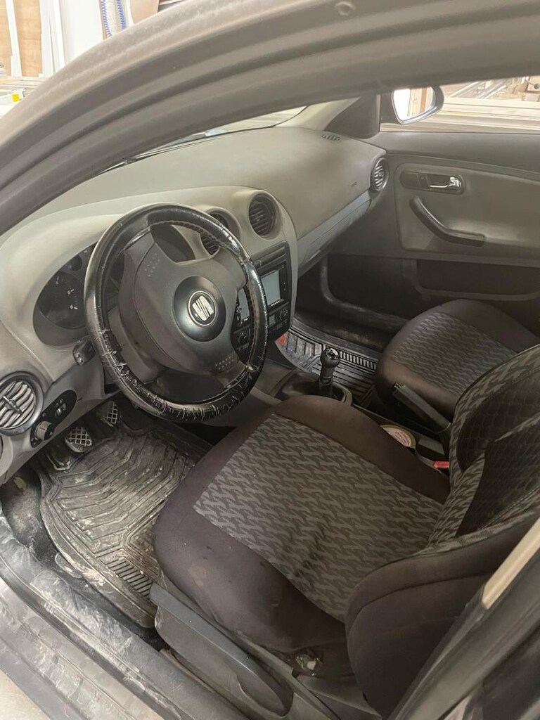 Seat Cordoba signo sahibinden temiz - 2