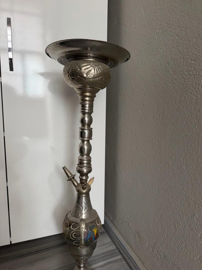 azeri nargile - 3
