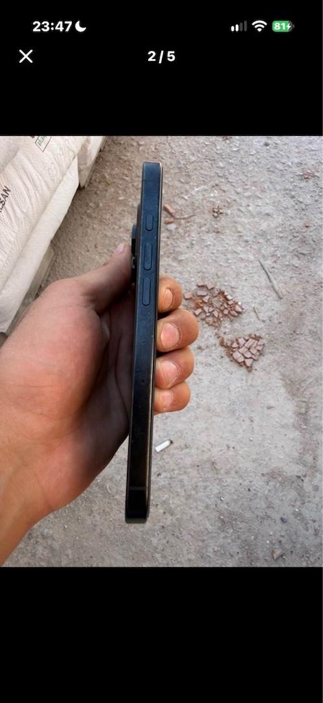 iPhone 16 pro 256gb YD yılı atlat - 2