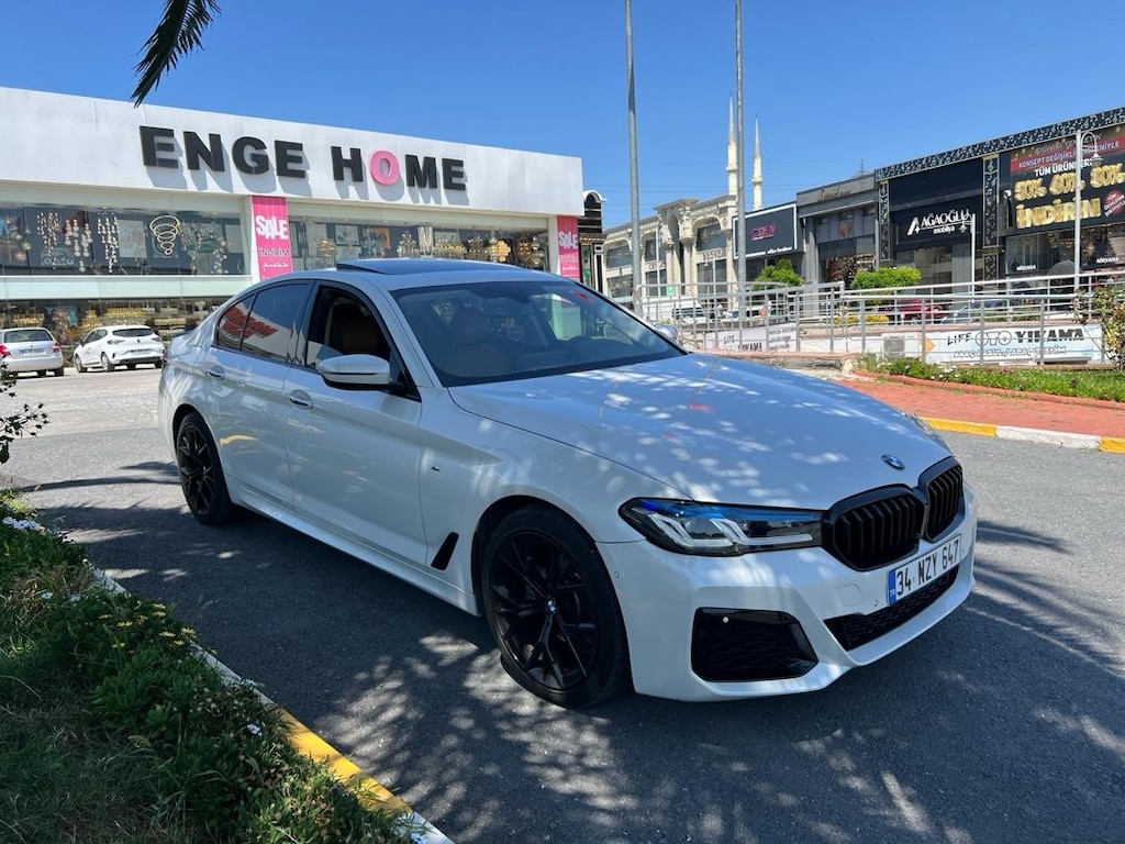 EMSALSİZ G30 - 7