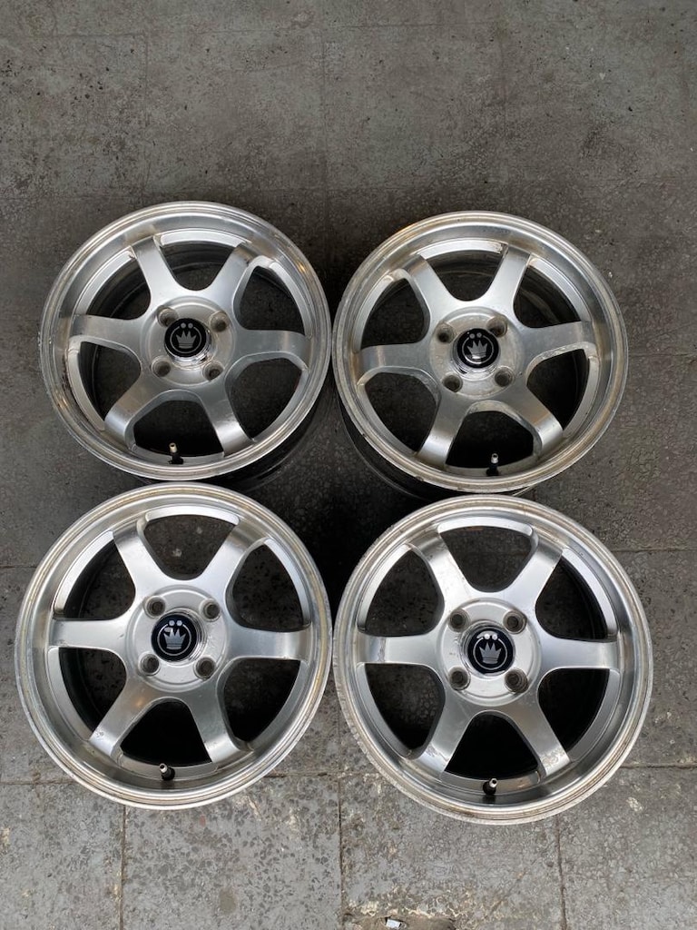 Jant 4x100 14inç - 2