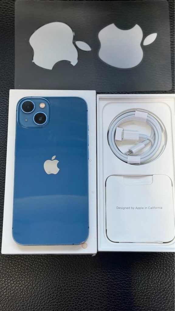 İphone 13 - 4