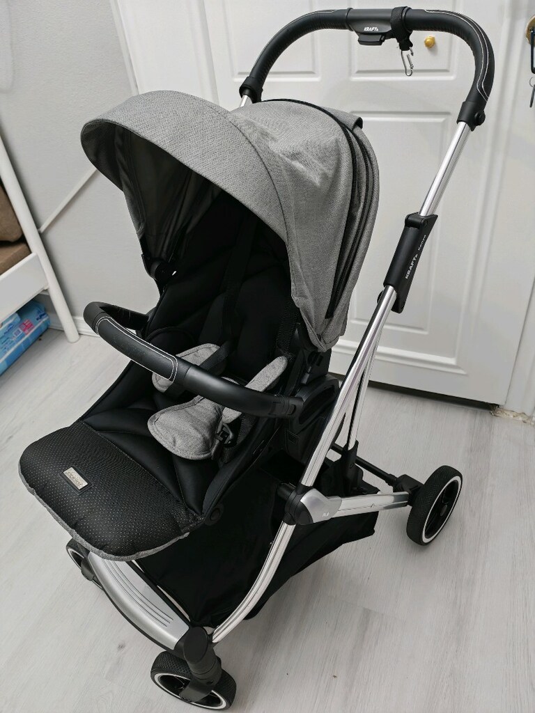 KRAFT KENYA PLUS CIFT YONLU - 10