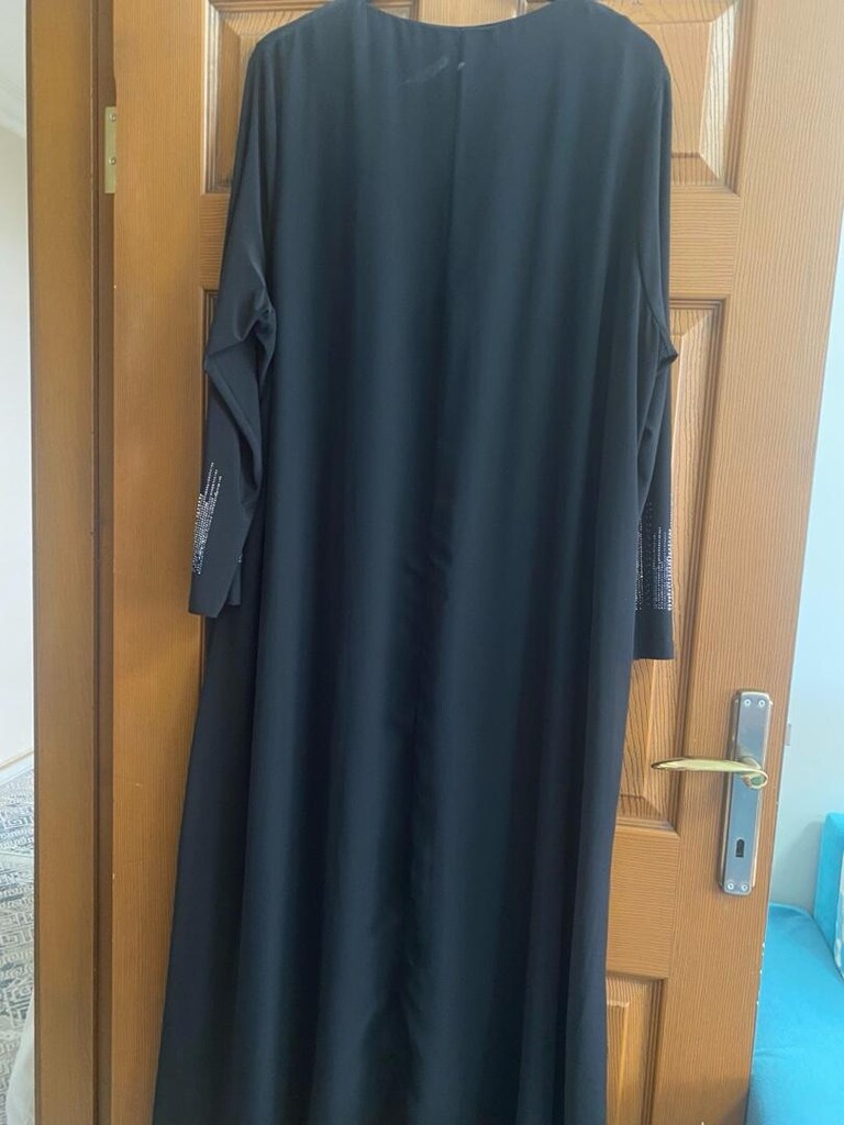 tesettür abiye - 4