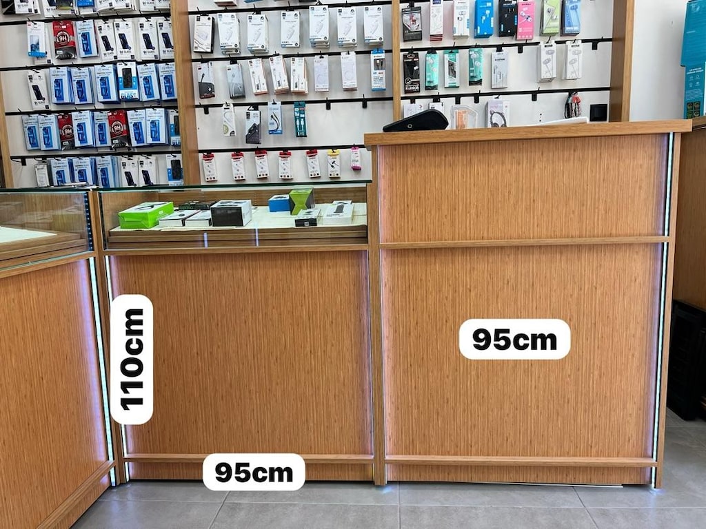 KOMPLE SATILIK TELEFONCU MALZEMELERİ - 4