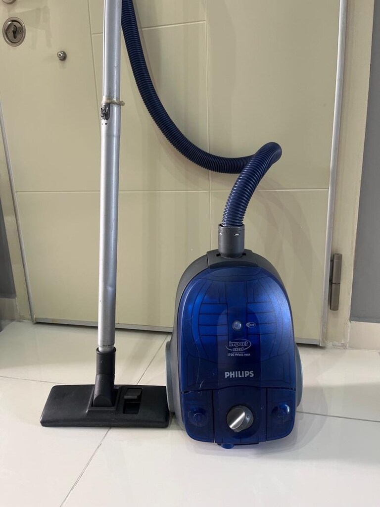 Philips İmpact 1700 watt süpürge - 2