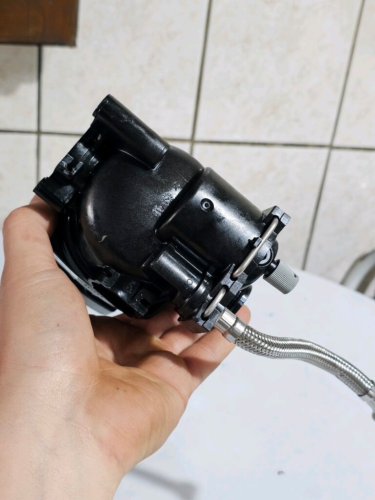 Grundfos UPM3 15-60 Devirdaim Kombi Pompası - 3