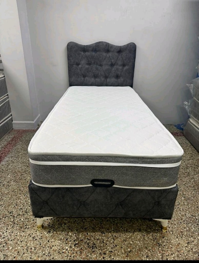 Tek Kişilik Yatak - 3