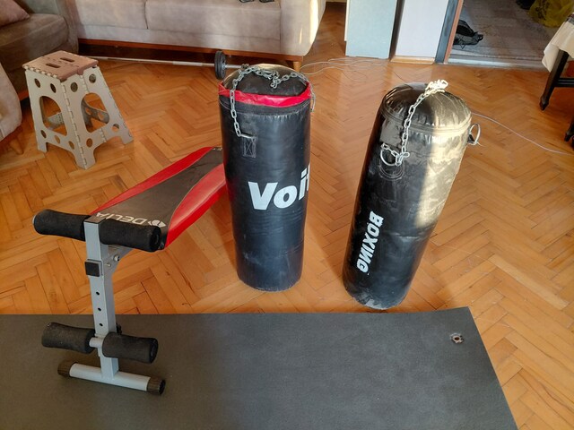 spor aletleri