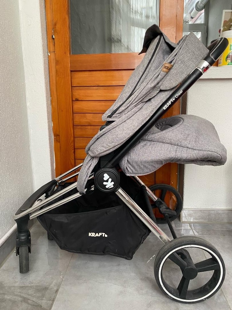 Sahibinden Yeni Gibi Az kullanılmış - 7