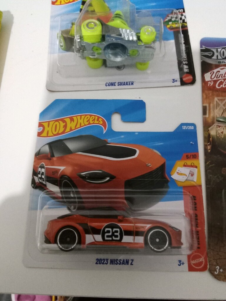 satailik hotwheels arabalar - 4