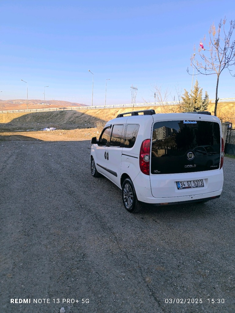 TEMİZ AİLE ARABASİ - 5