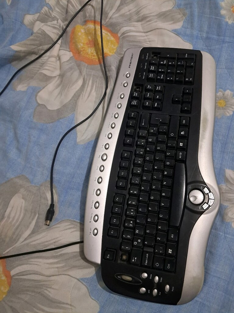 9 KLAVYE 900 lira - 16