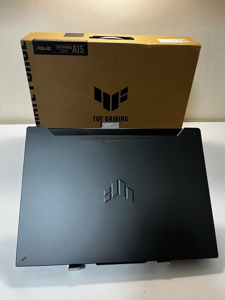 ASUS TUF BİLGİSAYAR Pazarlık vardır - 5