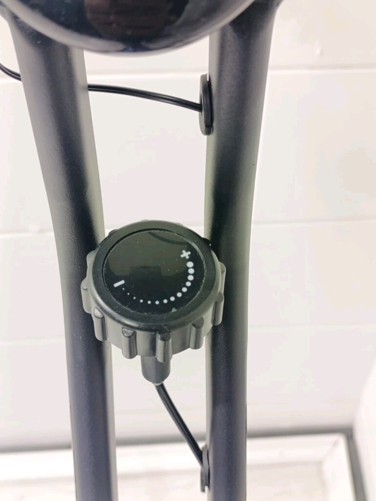Altis MK220X Dikey Kondisyon Bisikleti ADRESE TESLİM SIFIR ÜRÜN - 8