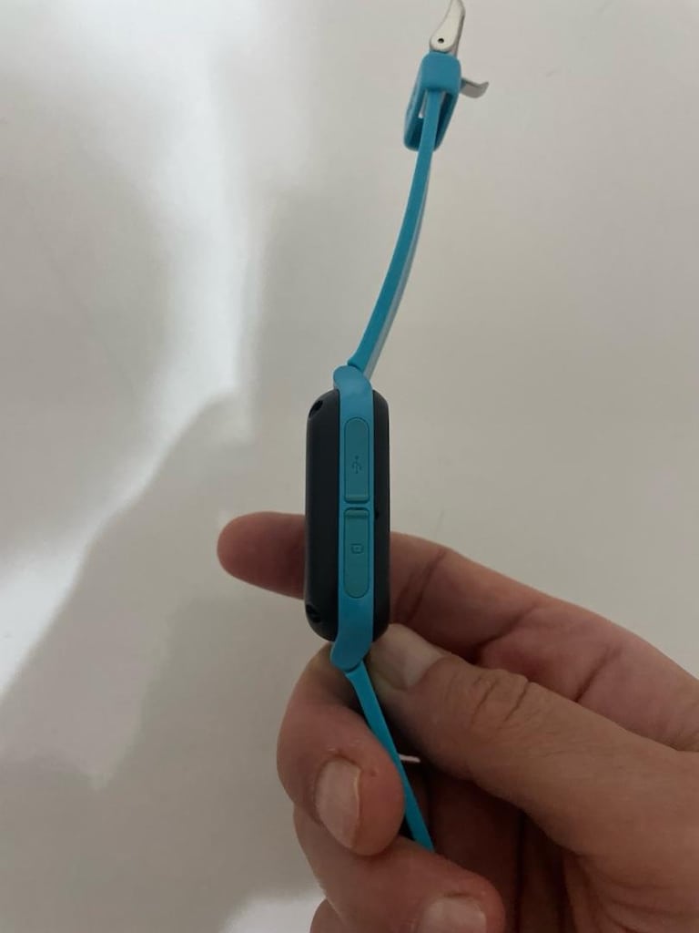 TCL Movıtıme Akıllı Çocuk ( Saati Sim Kartlı) MT40X - 6