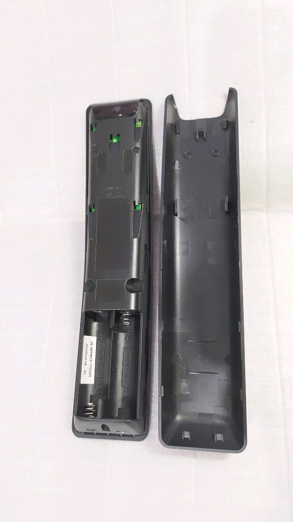 BOTECH ANDROİD TV KUMANDASI - 6
