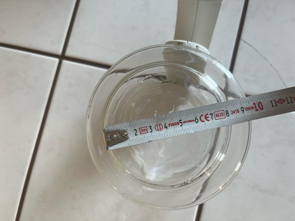 Arçelik K 3283 C Çay Makinesi Demlik - 8