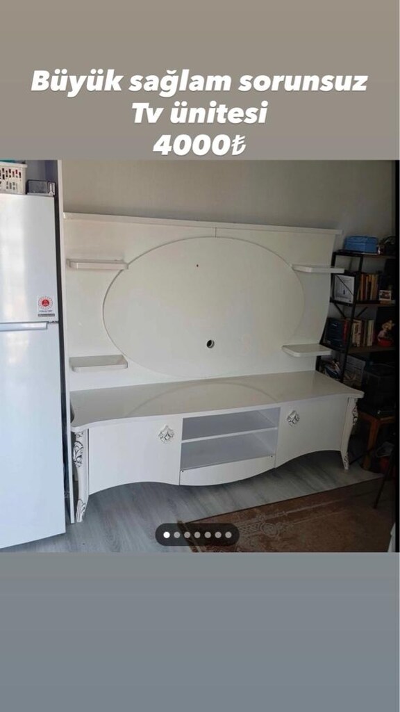 KOMPLE SATILIK EV EŞYALARI ACİL ! - 20