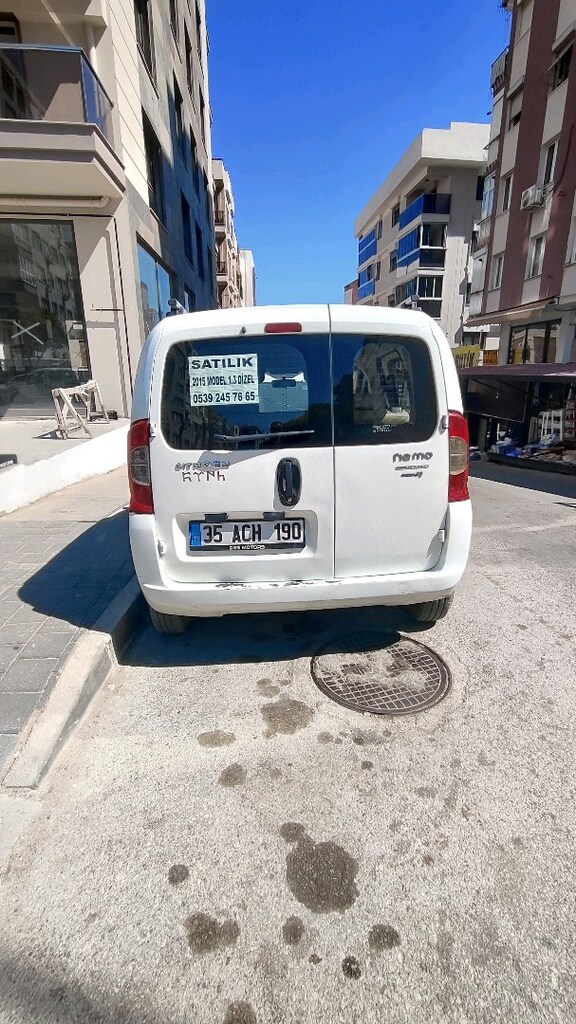 acil satılık 1.3hdi sx plus - 3