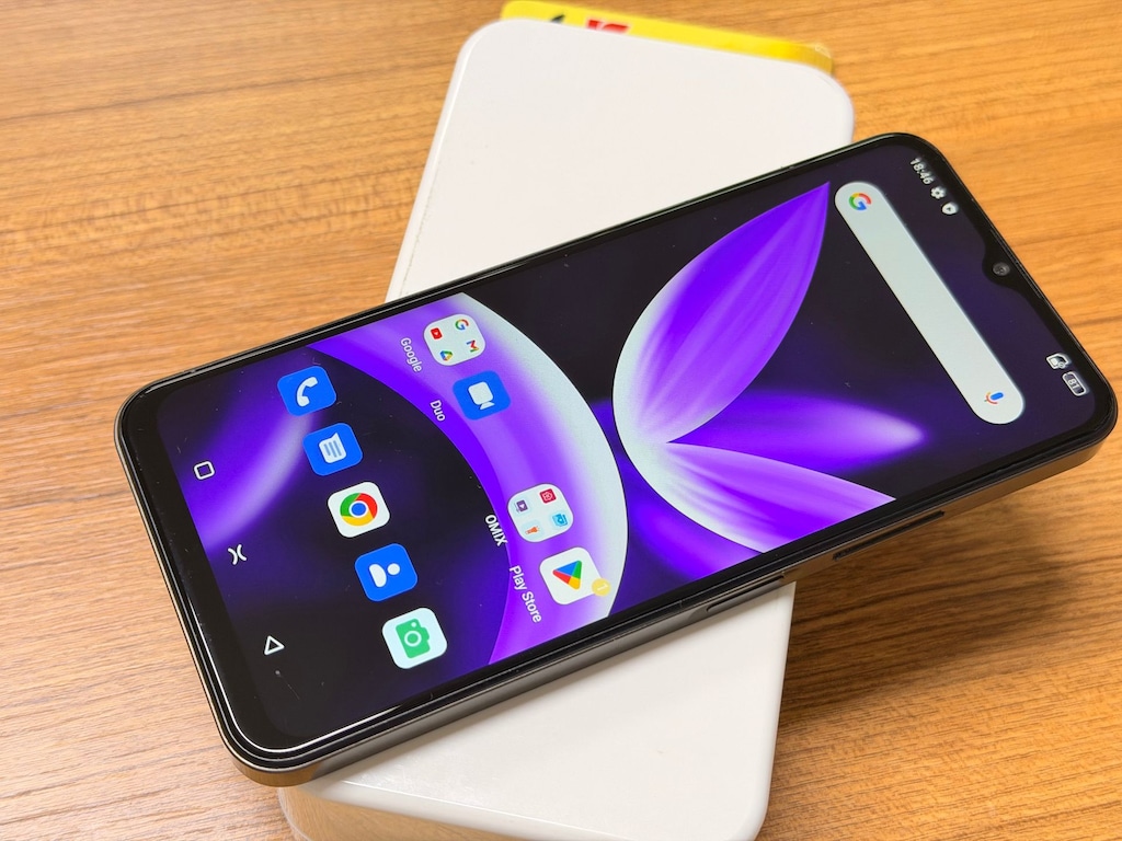 TR CİHAZI OMİX X5 SIFIR AYARINDA 64GB EN İYİ FİYATA SİZLERLE. - 6