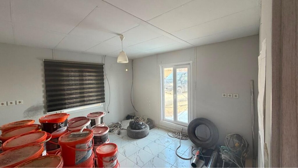SATILIK PREFABRİK TOPLAM 350 M2 - 16