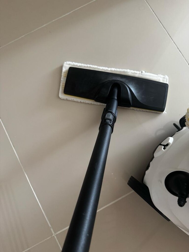 karcher buharlı temizleyici - 3