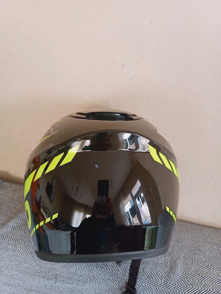 kask motor kaskı - 7