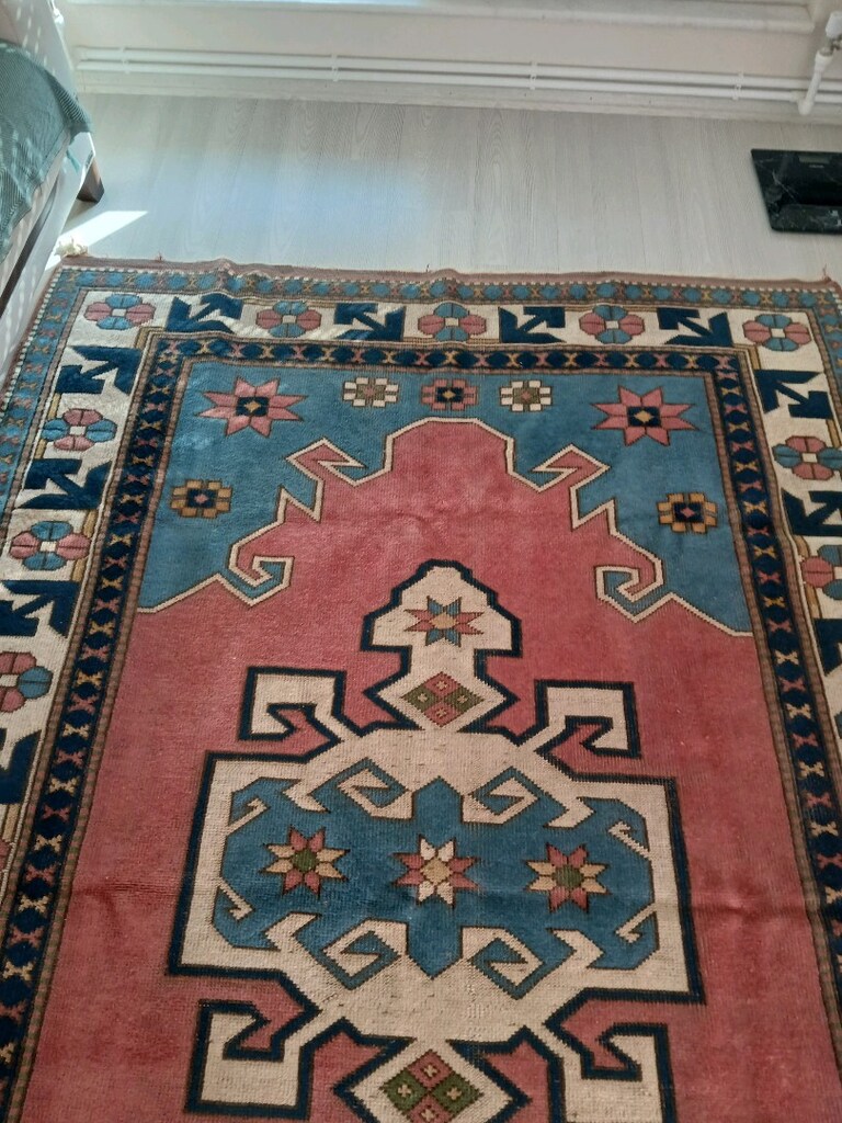 EL halısı - 3