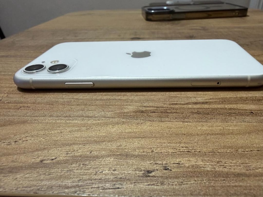 İPHONE 11 - 5