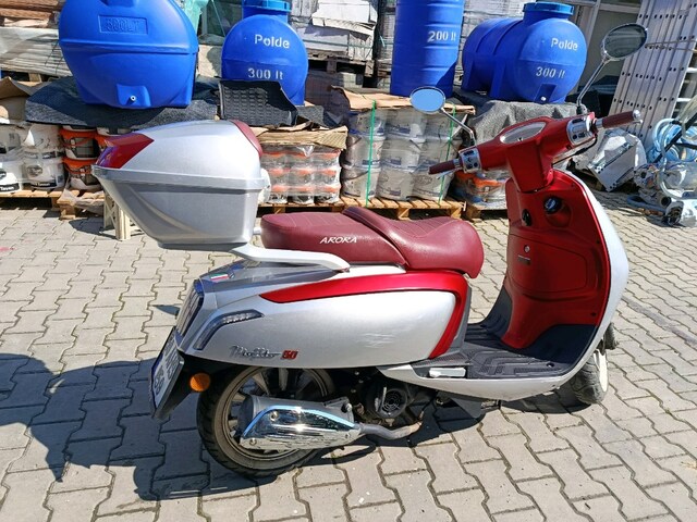 Arora mojito sahibinden 2023 model
