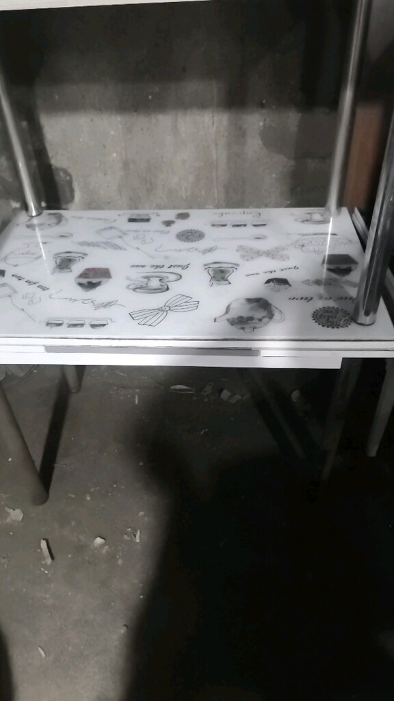 mutfak masası takimi - 2