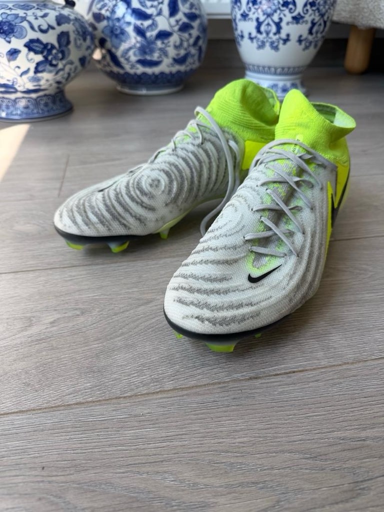 Nike Phantom Luna Elit Krampon 44 - 4
