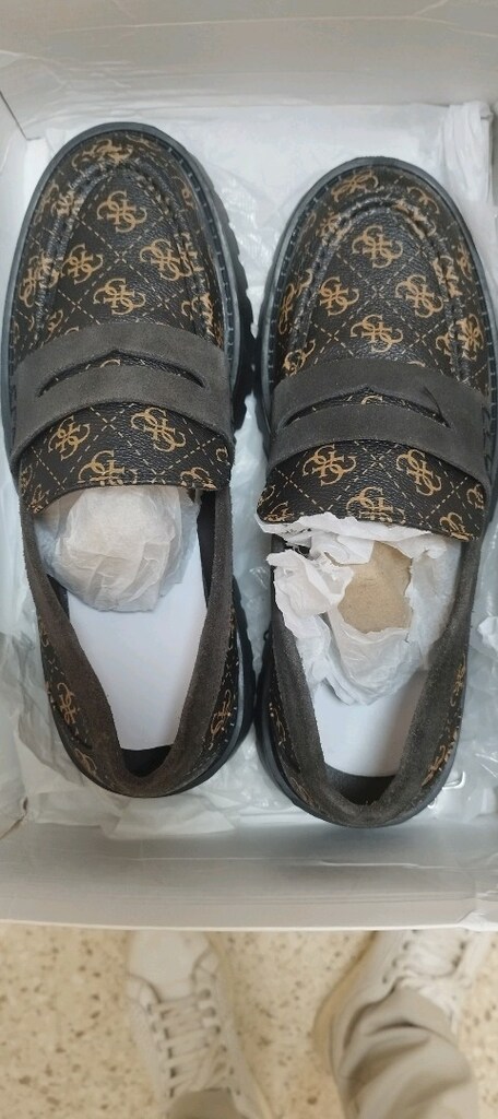 GUESS Marka orjinal ayakkabı