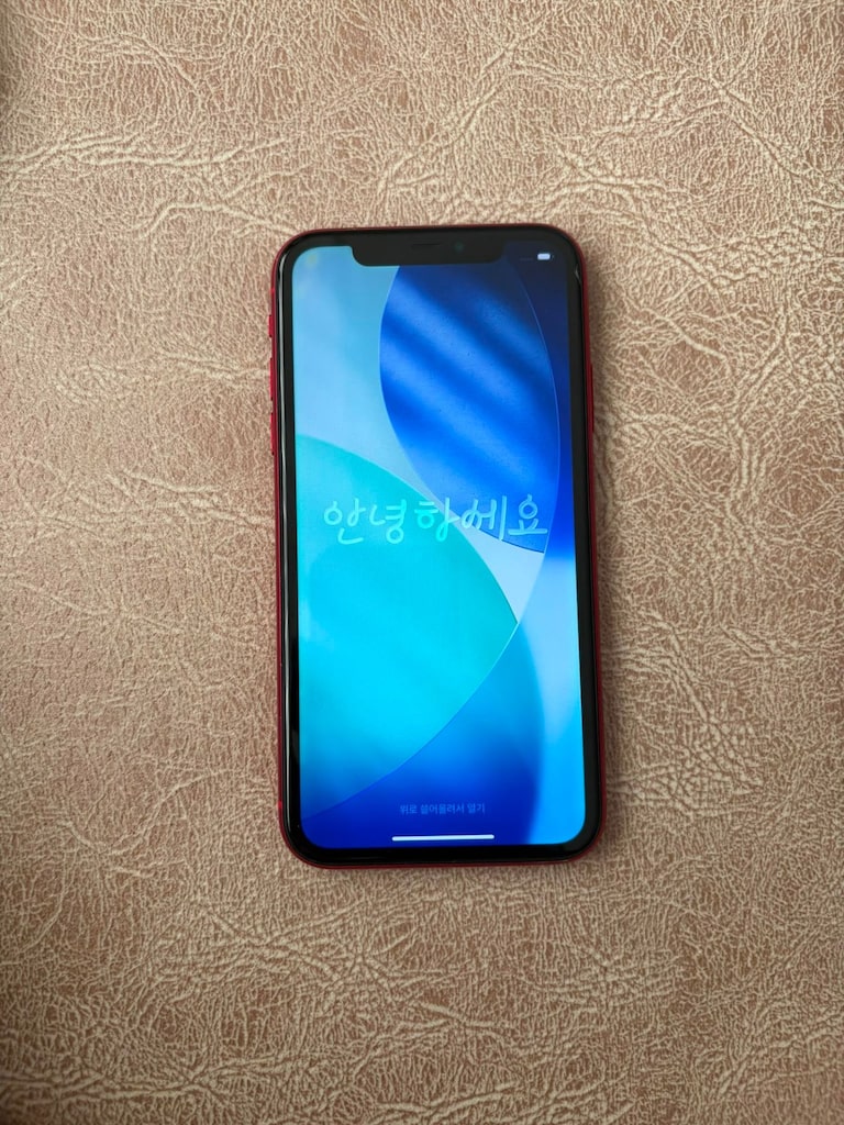 İPHONE 11 TR 128 GB - 6