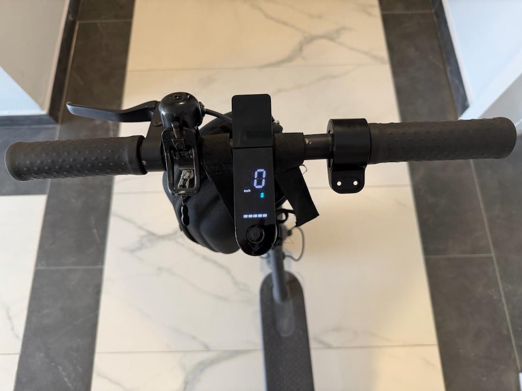 Xiaomi Mi Scooter Pro 2 Temiz Bakımlı Sorunsuz - 3