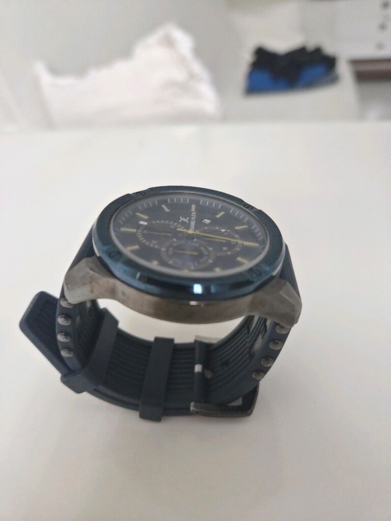 Daniel Klein DK103 Erkek Kol Saati – Sorunsuz Çalışıyor - 3
