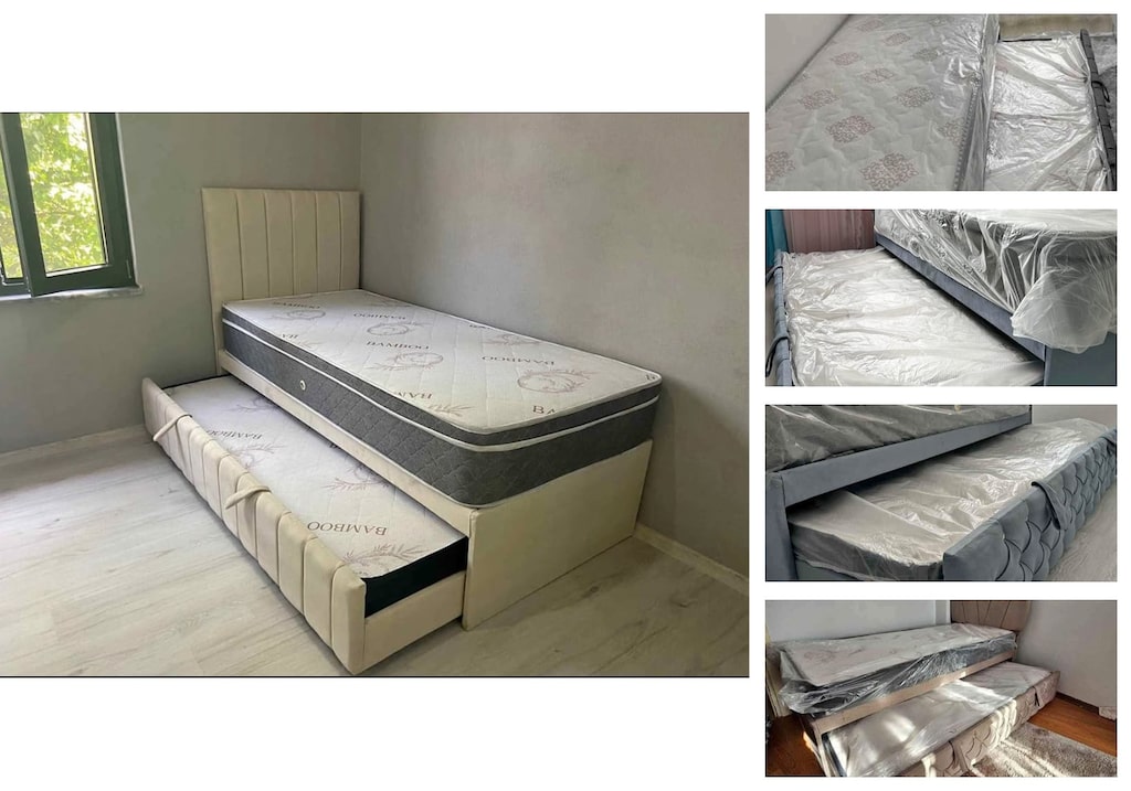 yavrulu baza başlık yatak sgyvzmemel - 3