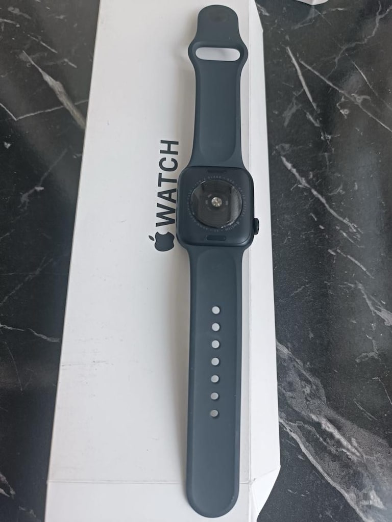 Apple Watch SE3 GPS - 5